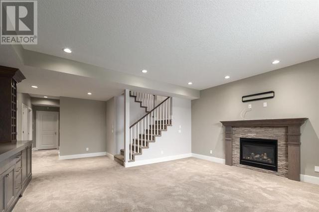 7 Aspen Summit Court Sw, House detached with 6 bedrooms, 3 bathrooms and 2 parking in Calgary AB | Image 41