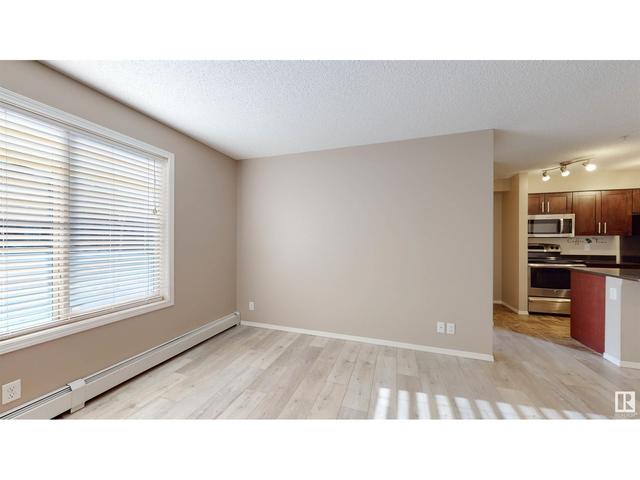 107 - 12025 22 Av Sw, Condo with 2 bedrooms, 1 bathrooms and null parking in Edmonton AB | Image 7
