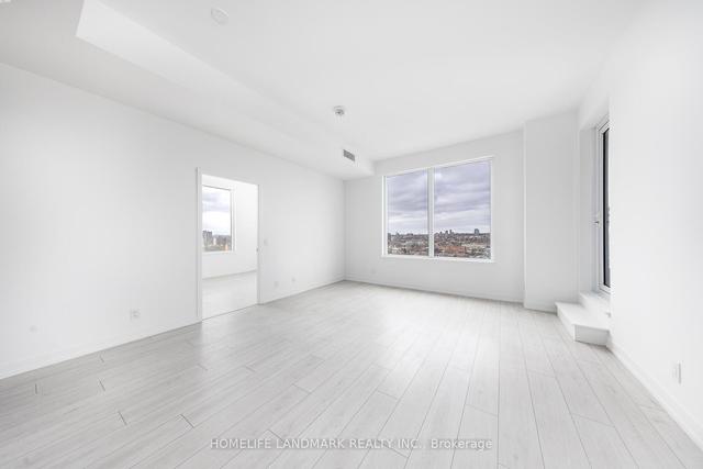 1313 - 270 Dufferin St, Condo with 2 bedrooms, 2 bathrooms and 0 parking in Toronto ON | Image 25