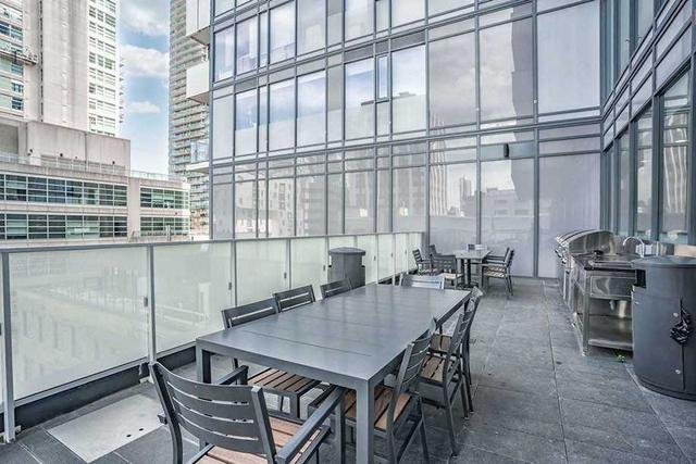 202 - 22 Lombard St, Condo with 2 bedrooms, 2 bathrooms and 0 parking in Toronto ON | Image 32