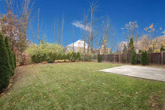 4 Platinum Ave, House detached with 5 bedrooms, 4 bathrooms and 4 parking in Richmond Hill ON | Image 32
