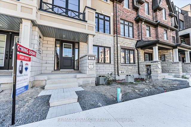86 Guardhouse Cres, House attached with 3 bedrooms, 3 bathrooms and 4 parking in Markham ON | Image 12