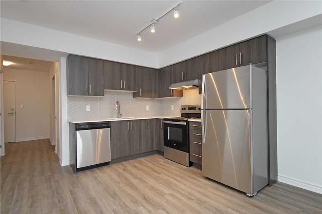212 - 1 Falaise Rd, Condo with 1 bedrooms, 1 bathrooms and 1 parking in Toronto ON | Image 2