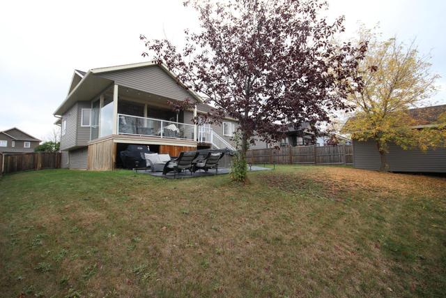 1817 88 Avenue, House detached with 5 bedrooms, 3 bathrooms and 2 parking in Dawson Creek BC | Image 36