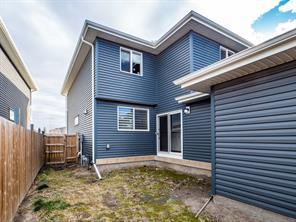 179 Redstone Grove Ne, Home with 3 bedrooms, 3 bathrooms and 4 parking in Calgary AB | Image 31