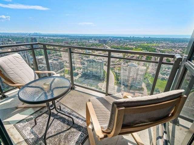 4707 - 4011 Brickstone Mews, Condo with 2 bedrooms, 2 bathrooms and 1 parking in Mississauga ON | Image 22
