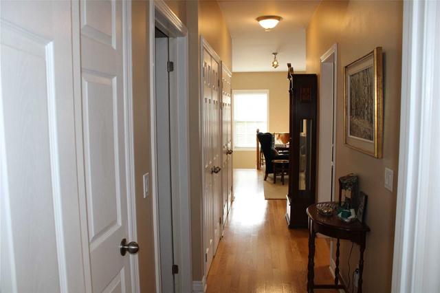 107 Roberts Row, Townhouse with 2 bedrooms, 2 bathrooms and 1 parking in Cobourg ON | Image 10