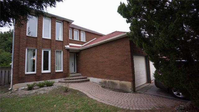 26 Featherstone Ave, House detached with 4 bedrooms, 4 bathrooms and 4 parking in Markham ON | Image 32