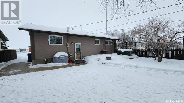 357 Montreal Street, House detached with 4 bedrooms, 1 bathrooms and null parking in Melville SK | Image 16