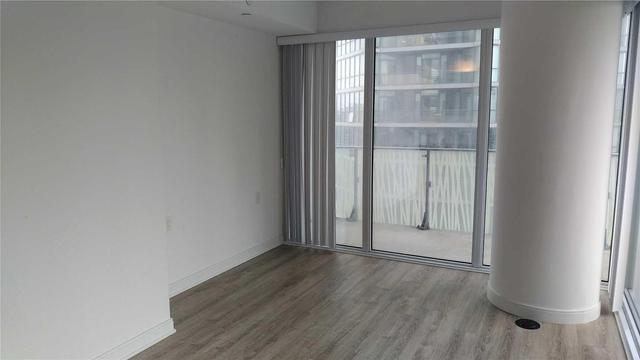 2304 - 42 Charles St, Condo with 1 bedrooms, 1 bathrooms and null parking in Toronto ON | Image 9