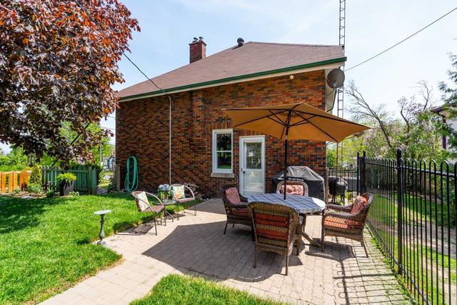 164 Bruton St, House detached with 4 bedrooms, 3 bathrooms and 4 parking in Port Hope ON | Image 24