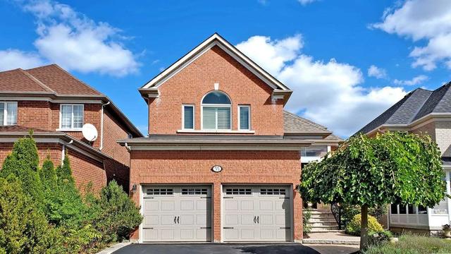 55 Frank Endean Rd, House detached with 4 bedrooms, 4 bathrooms and 4 parking in Richmond Hill ON | Image 23