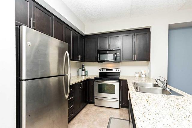 111 - 1379 Costigan Rd, Condo with 1 bedrooms, 1 bathrooms and 1 parking in Milton ON | Image 9