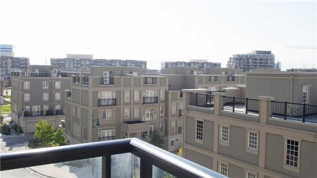 502 - 151 Upper Duke Cres, Condo with 2 bedrooms, 2 bathrooms and 1 parking in Markham ON | Image 17
