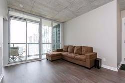 3101 - 88 Blue Jays Way, Condo with 1 bedrooms, 1 bathrooms and 0 parking in Toronto ON | Image 12