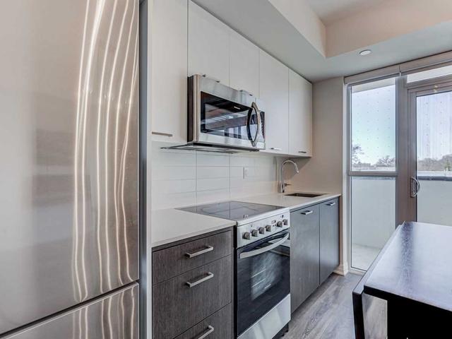 319 - 2301 Danforth Ave, Condo with 1 bedrooms, 1 bathrooms and 1 parking in Toronto ON | Image 19
