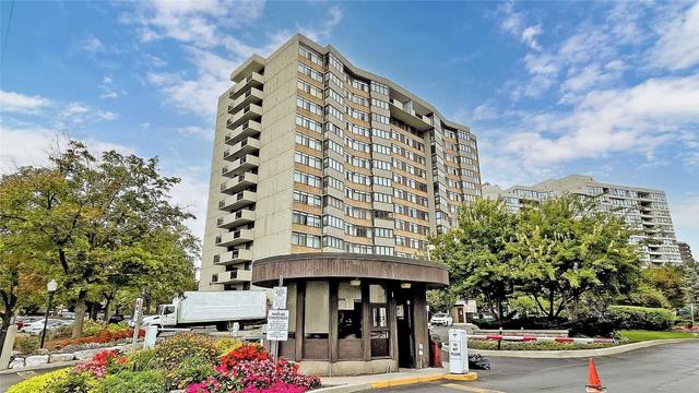 204 - 1201 Steeles Ave W, Condo with 2 bedrooms, 2 bathrooms and 2 parking in Toronto ON | Image 1