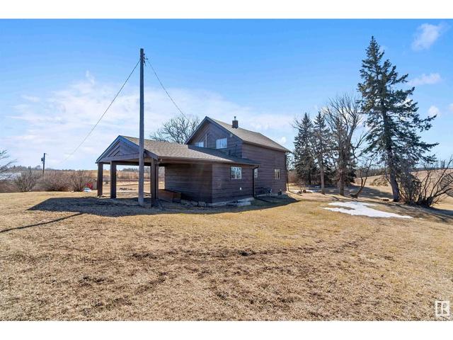 6420 Twp Rr 570, House detached with 4 bedrooms, 2 bathrooms and null parking in Lac Ste. Anne County AB | Image 48