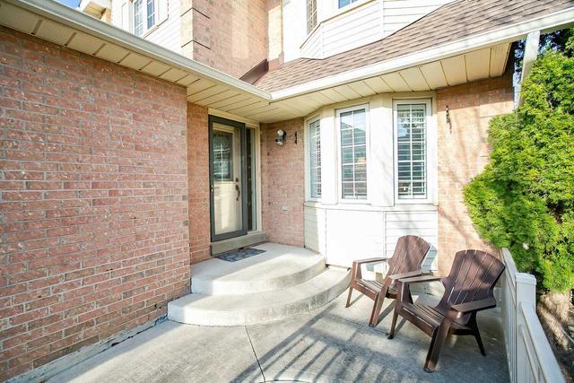 67 Drinkwater Rd, House detached with 3 bedrooms, 3 bathrooms and 6 parking in Brampton ON | Image 23