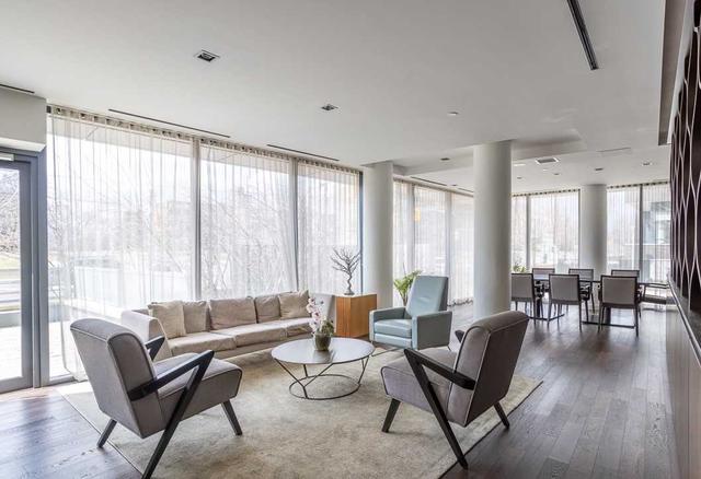 304 - 85 The Donway W, Condo with 1 bedrooms, 1 bathrooms and 1 parking in Toronto ON | Image 7