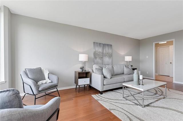 707 - 180 Limeridge Road W, Condo with 2 bedrooms, 1 bathrooms and null parking in Hamilton ON | Image 6