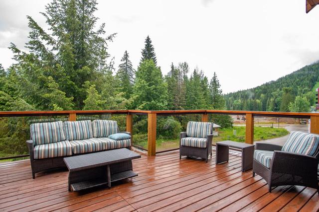 11 - 4430 Red Mountain Road, Condo with 2 bedrooms, 3 bathrooms and null parking in Rossland BC | Image 46