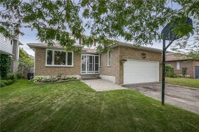 121 Biscayne Blvd, House detached with 4 bedrooms, 3 bathrooms and 2 parking in Georgina ON | Image 1