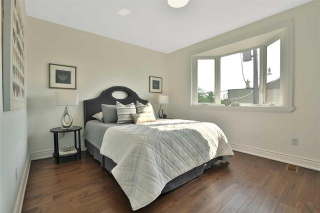 233 Mcroberts Ave, House semidetached with 3 bedrooms, 3 bathrooms and 1 parking in Toronto ON | Image 10