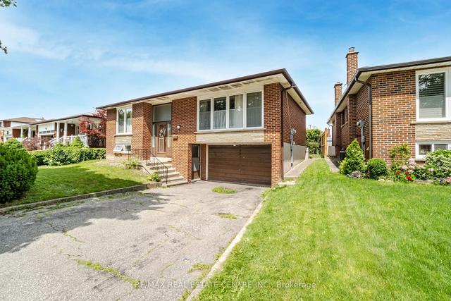 7507 Middleshire Dr, House detached with 3 bedrooms, 2 bathrooms and 6 parking in Mississauga ON | Image 23