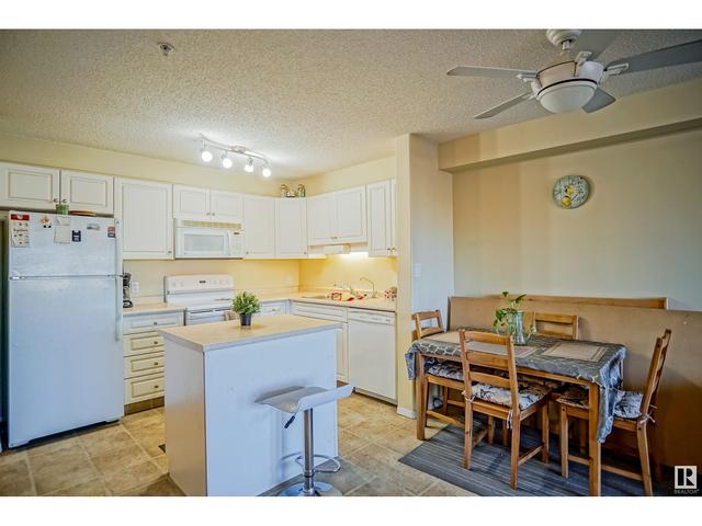 213 - 13635 34 St Nw, Condo with 2 bedrooms, 2 bathrooms and null parking in Edmonton AB | Image 10