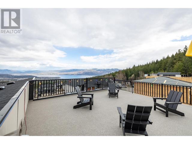 3600 Silver Way, House detached with 5 bedrooms, 4 bathrooms and 5 parking in West Kelowna BC | Image 2