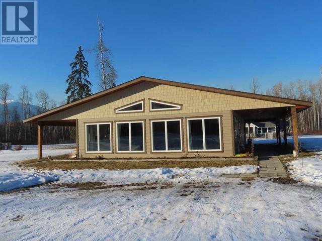 4 - 5115 Swannell Drive, House detached with 3 bedrooms, 2 bathrooms and null parking in Hazelton BC | Image 20