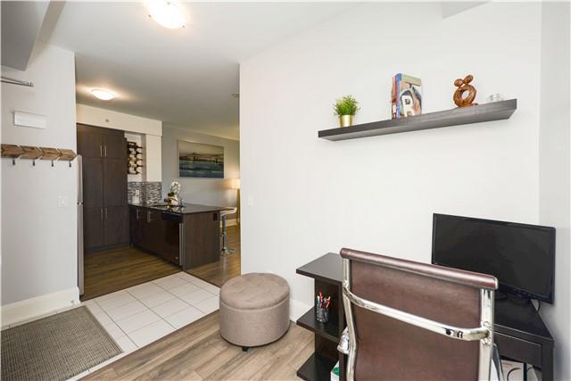 305 - 45 Yorkland Blvd, Condo with 1 bedrooms, 1 bathrooms and 1 parking in Brampton ON | Image 6