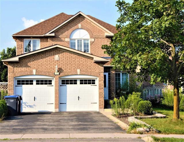 171 Cresthaven Rd, House detached with 3 bedrooms, 3 bathrooms and 3 parking in Brampton ON | Image 1