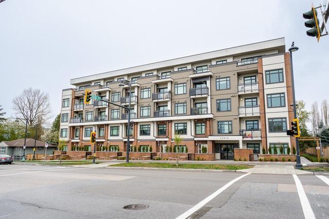 512 - 10616 132 Street, Condo with 0 bedrooms, 1 bathrooms and null parking in Surrey BC | Image 1