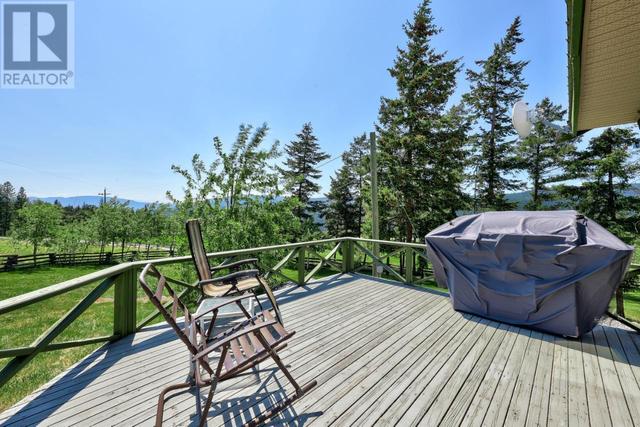 5120 Steffens Rd, House detached with 3 bedrooms, 2 bathrooms and null parking in Thompson Nicola M (Beautiful Nicola Valley   North) BC | Image 29