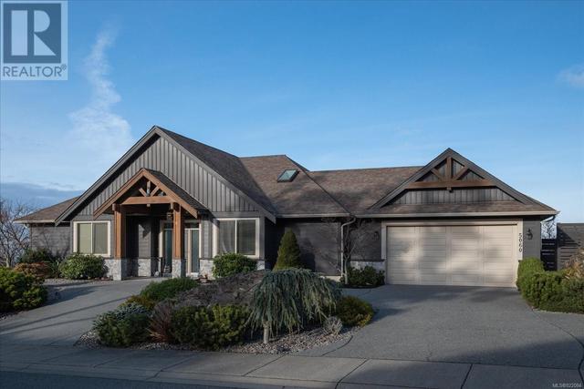 5060 Banning Crt, House detached with 5 bedrooms, 3 bathrooms and 6 parking in Nanaimo BC | Card Image