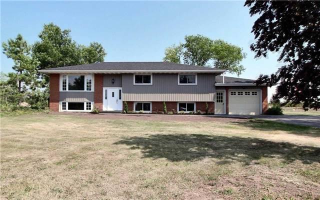 3655 County Road 3, House detached with 3 bedrooms, 2 bathrooms and 10 parking in Prince Edward County ON | Image 1