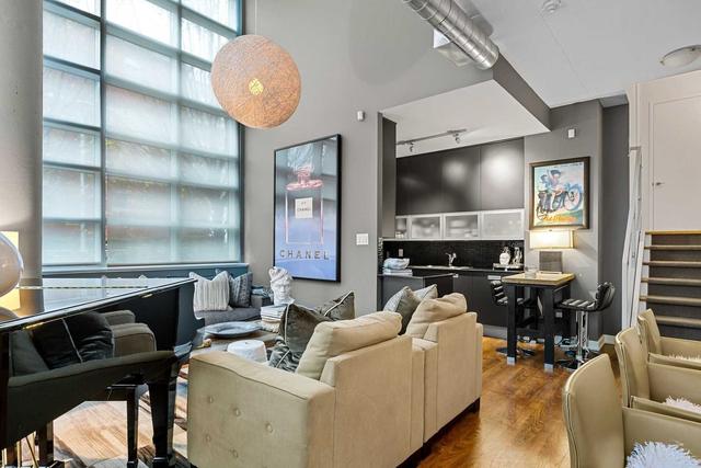 106 - 380 Macpherson Ave, Condo with 3 bedrooms, 3 bathrooms and 1 parking in Toronto ON | Image 29