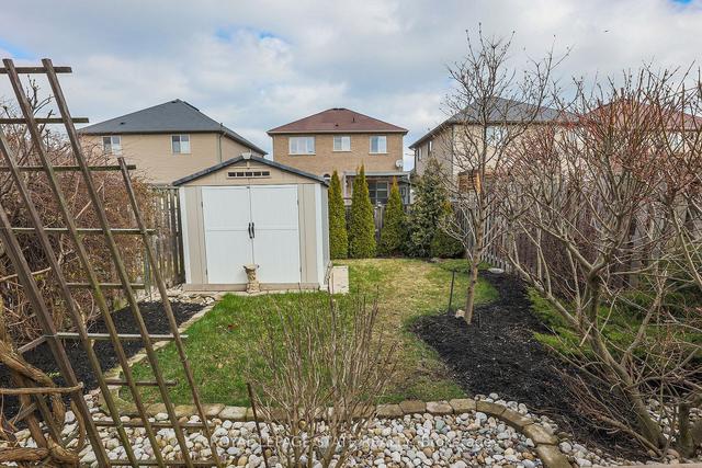 4883 Adam Crt, House attached with 3 bedrooms, 3 bathrooms and 3 parking in Lincoln ON | Image 26