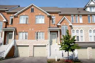 th66 - 5260 Mcfarren Blvd, Townhouse with 3 bedrooms, 2 bathrooms and 1 parking in Mississauga ON | Image 1
