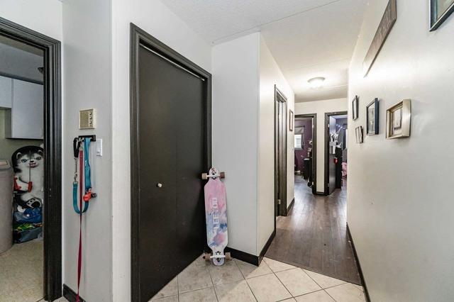 401 Erb St. W. St W, Condo with 2 bedrooms, 2 bathrooms and 1 parking in Waterloo ON | Image 9