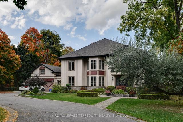 22 Deanbank Dr, House detached with 4 bedrooms, 5 bathrooms and 10 parking in Markham ON | Image 12