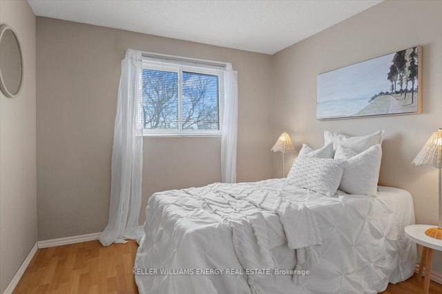 74 - 222 Pearson St W, Townhouse with 4 bedrooms, 3 bathrooms and 3 parking in Oshawa ON | Image 20