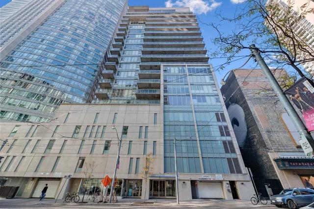604 - 220 Victoria St, Condo with 2 bedrooms, 2 bathrooms and 2 parking in Toronto ON | Image 16