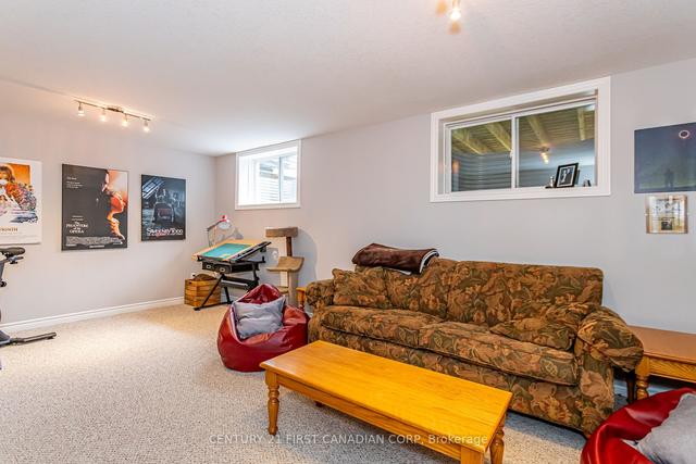 800 Cedarpark Way, Townhouse with 3 bedrooms, 3 bathrooms and 3 parking in London ON | Image 24
