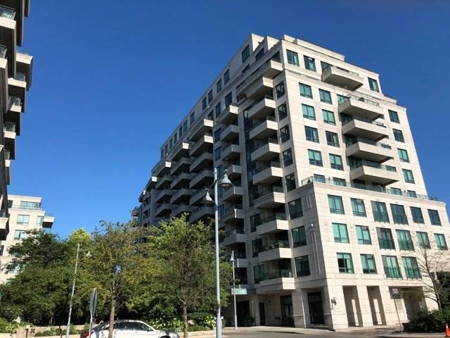 811 - 25 Scrivener Sq, Condo with 2 bedrooms, 3 bathrooms and 2 parking in Toronto ON | Image 1