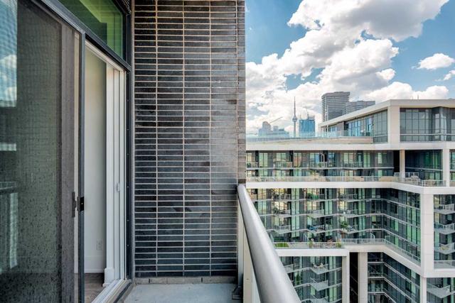 sph32 - 1 Edgewater Dr, Condo with 1 bedrooms, 1 bathrooms and 0 parking in Toronto ON | Image 11