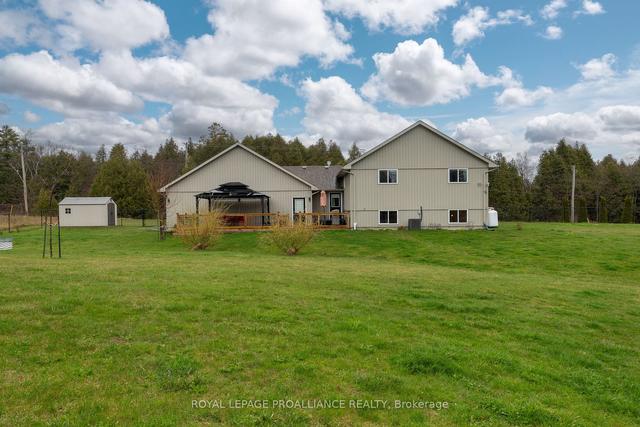 13562 Little Lake Rd, House detached with 2 bedrooms, 3 bathrooms and 13 parking in Cramahe ON | Image 27