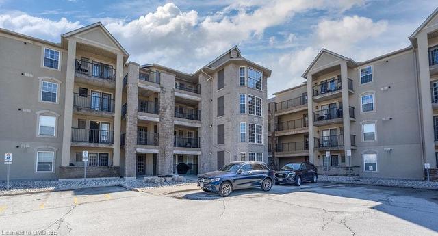 108 - 1411 Walkers Line, House attached with 1 bedrooms, 1 bathrooms and 1 parking in Burlington ON | Image 20